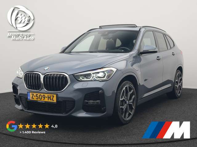 BMW X1 2021 Hybride