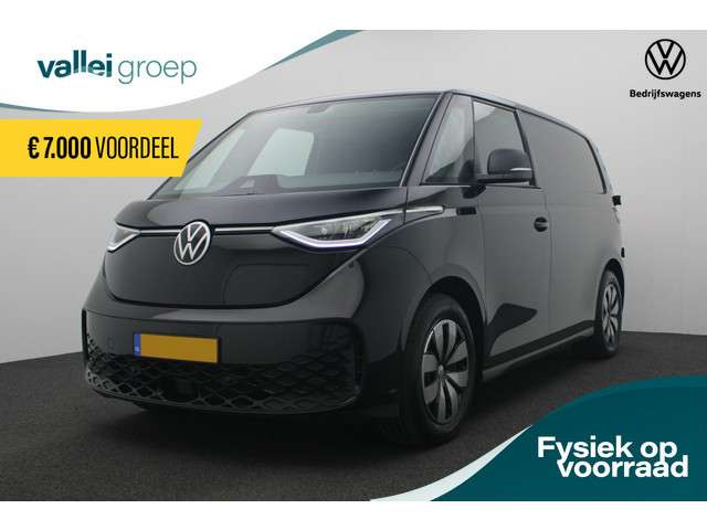 Volkswagen ID. Buzz 2024 Elektrisch