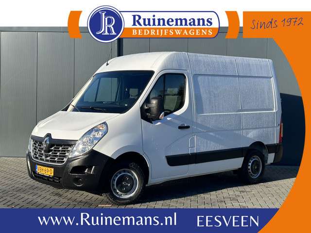 Renault Master 2019 Diesel