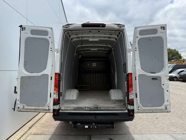 Iveco Daily 2020 Diesel