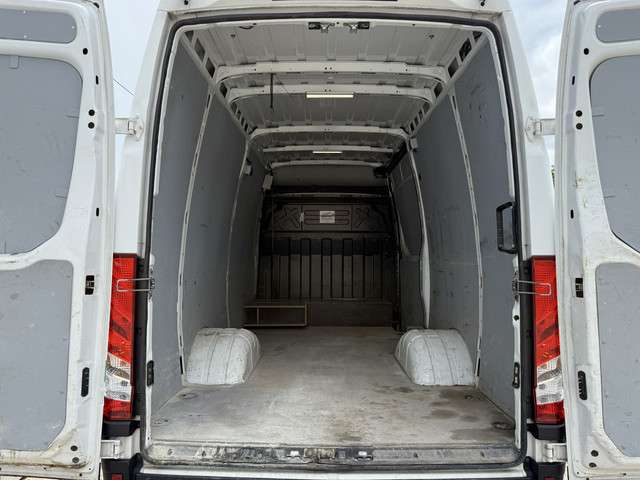 Iveco Daily 2020 Diesel