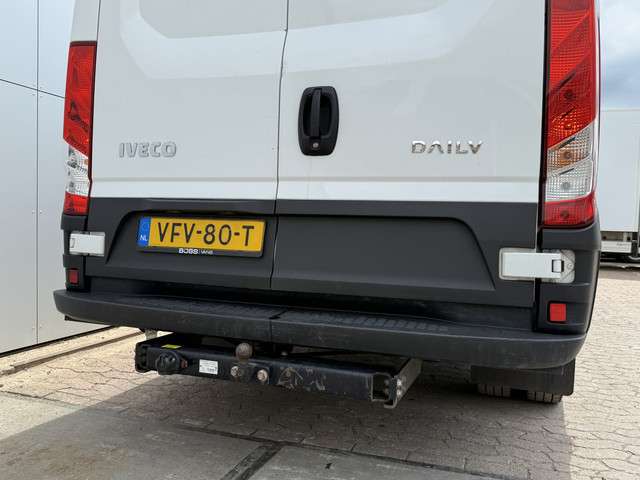 Iveco Daily 2020 Diesel