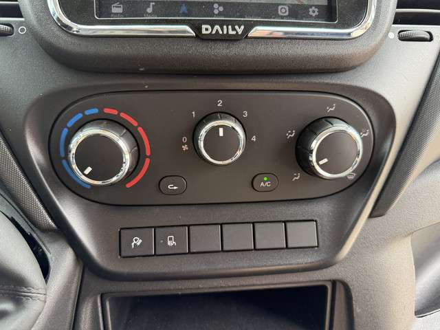 Iveco Daily 2020 Diesel