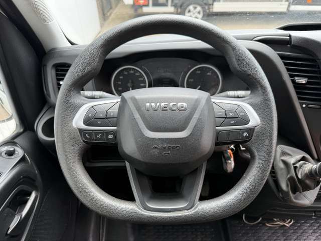 Iveco Daily 2020 Diesel