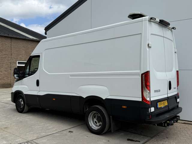 Iveco Daily 2020 Diesel