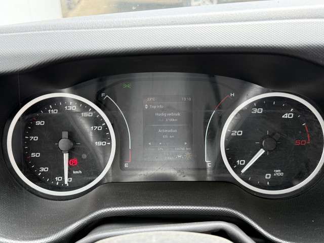 Iveco Daily 2020 Diesel