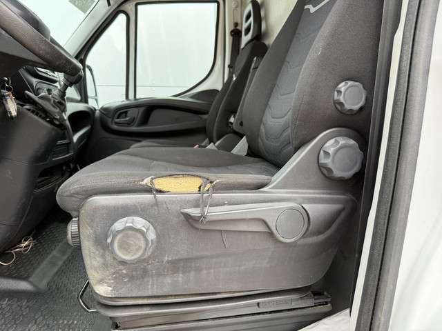 Iveco Daily 2020 Diesel