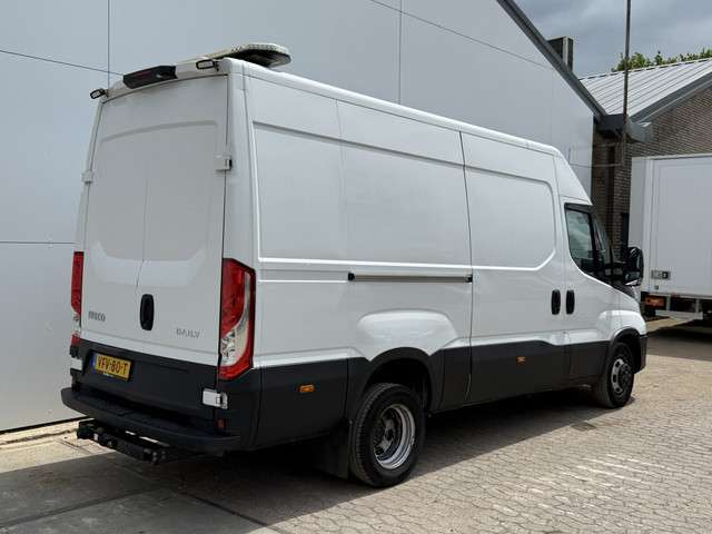 Iveco Daily 2020 Diesel
