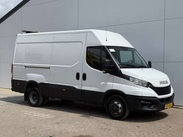 Iveco Daily 2020 Diesel