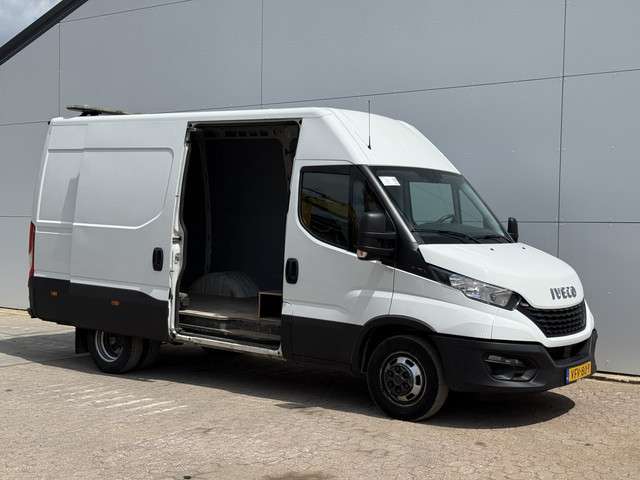 Iveco Daily 2020 Diesel