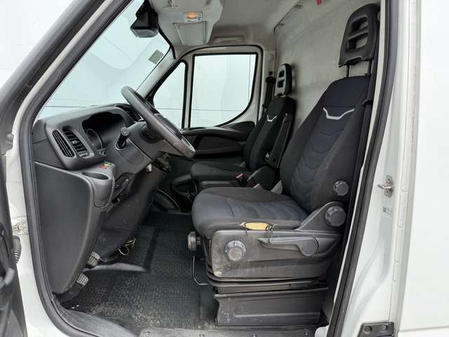 Iveco Daily 2020 Diesel