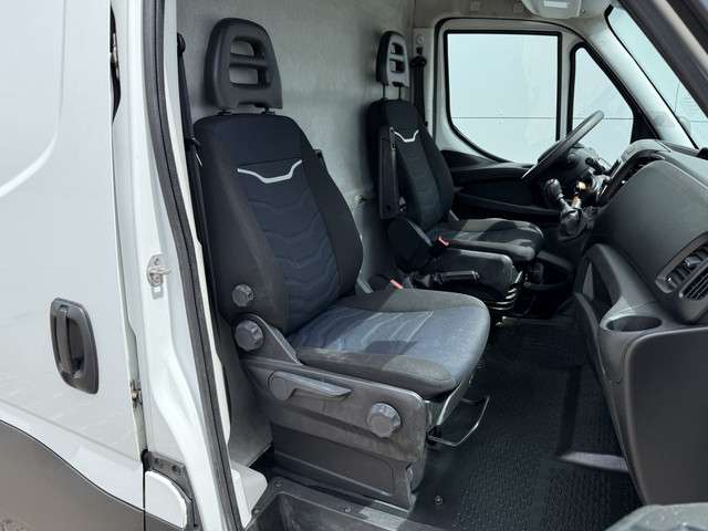 Iveco Daily 2020 Diesel