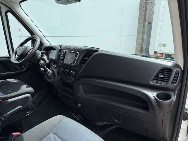 Iveco Daily 2020 Diesel