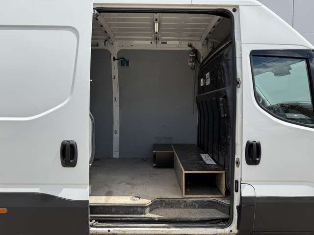 Iveco Daily 2020 Diesel