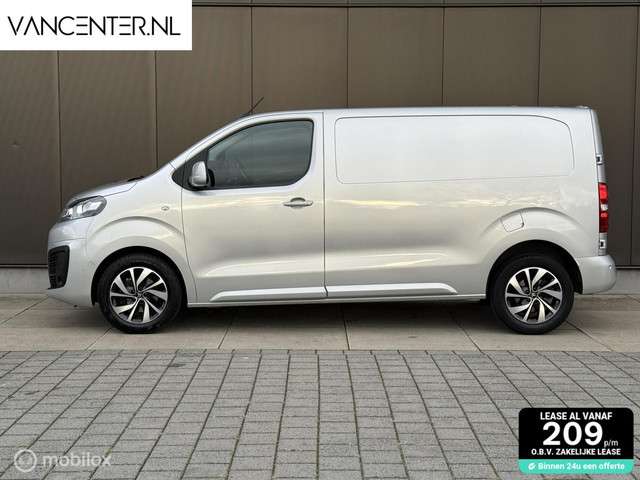 Citroën Jumpy 2