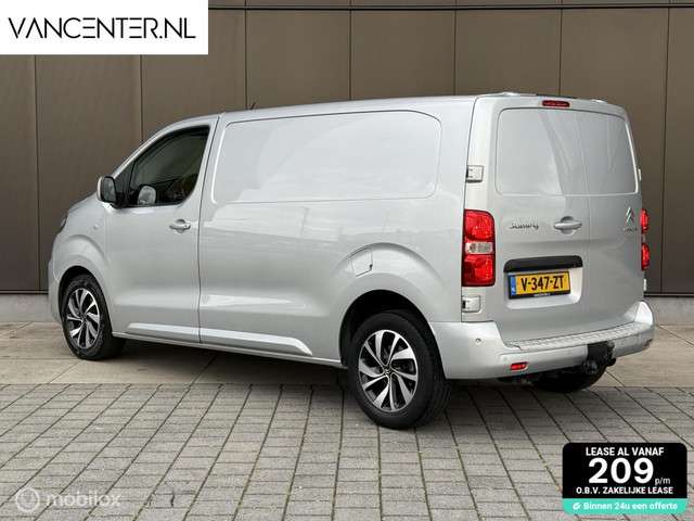 Citroën Jumpy 3