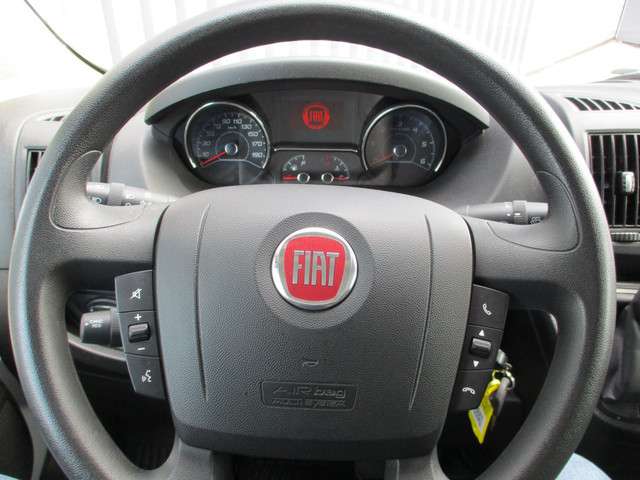 Fiat Ducato 2021 Diesel