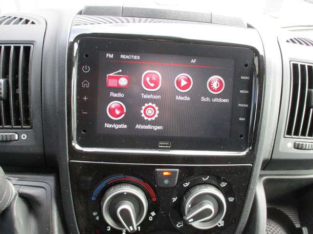 Fiat Ducato 2021 Diesel