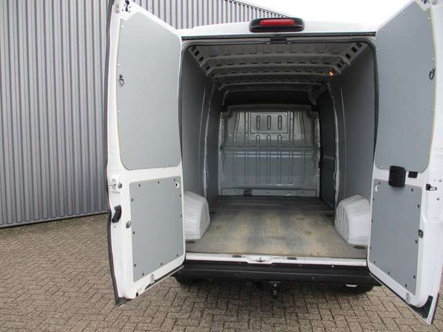 Fiat Ducato 2021 Diesel