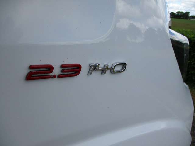 Fiat Ducato 2021 Diesel