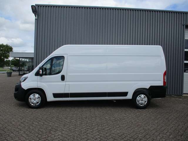Fiat Ducato 2021 Diesel