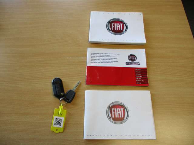 Fiat Ducato 2021 Diesel