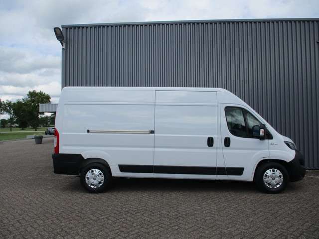 Fiat Ducato 2021 Diesel