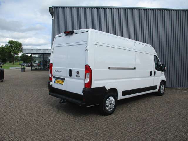Fiat Ducato 2021 Diesel