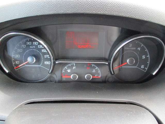 Fiat Ducato 2021 Diesel