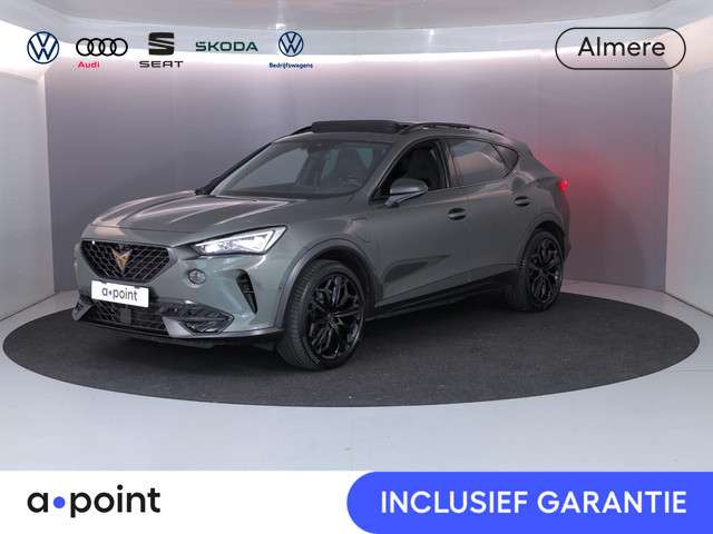 Cupra Formentor 2024 Hybride