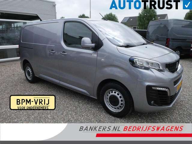 Peugeot Expert 2.0 bluehdi 120pk l2 premium foto 13