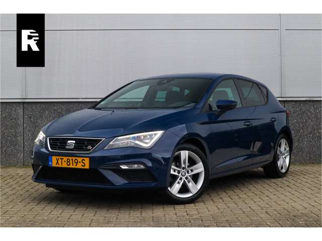 Seat Leon 2019 Benzine