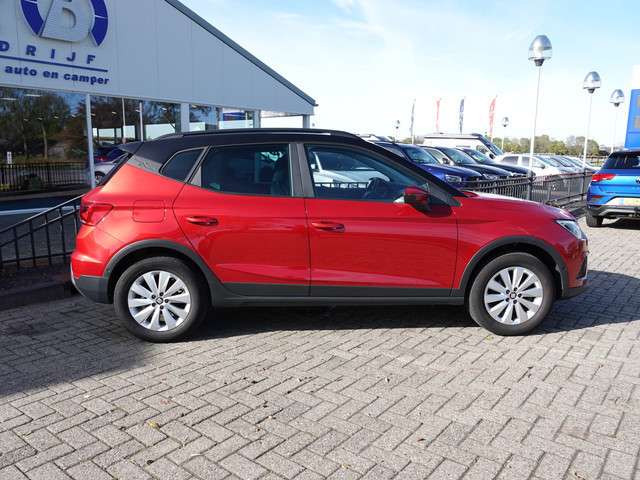 SEAT Arona 2