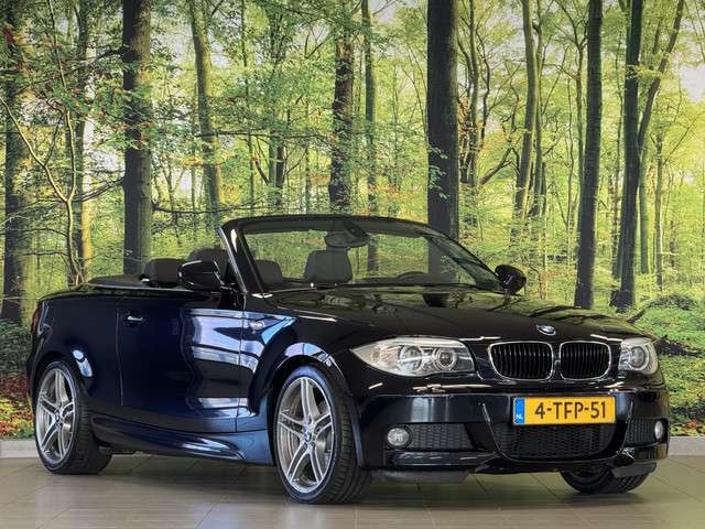 BMW 1 Serie 3