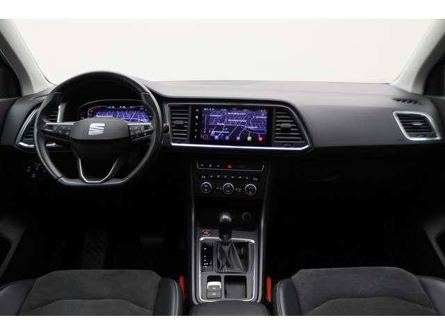 SEAT Ateca 2