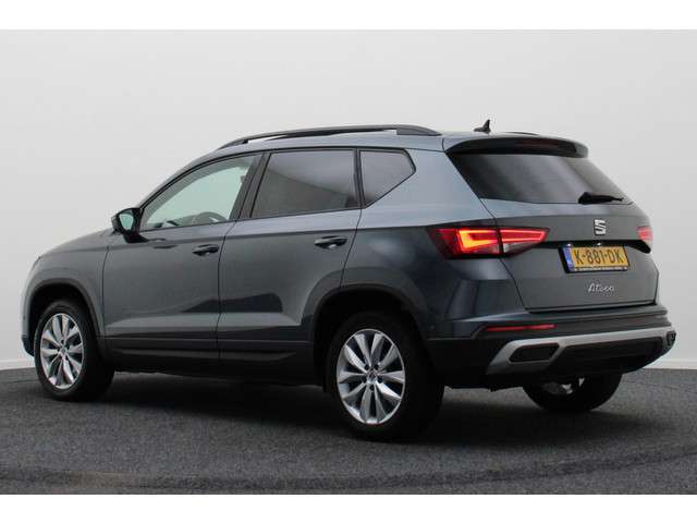 SEAT Ateca 3