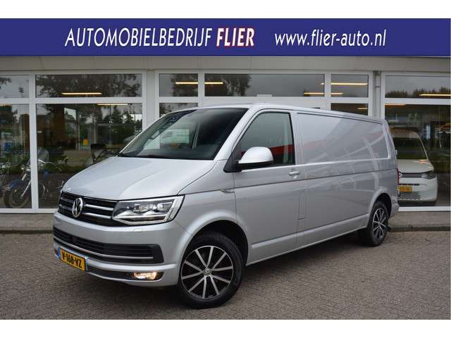Volkswagen Transporter 2019 Diesel