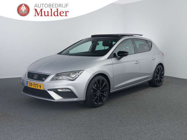 SEAT Leon financieren