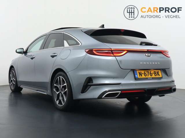 Kia ProCeed 2
