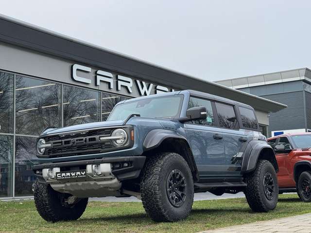 Ford Bronco 3