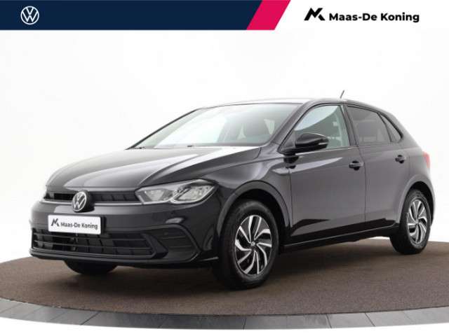 Volkswagen Polo 2025 Benzine