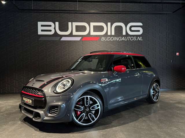 MINI Mini 2.0 John Cooper Works | Pano | Head-up | Orig NL | Adap Cruise | H&K