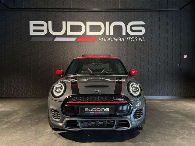 MINI Cooper 2