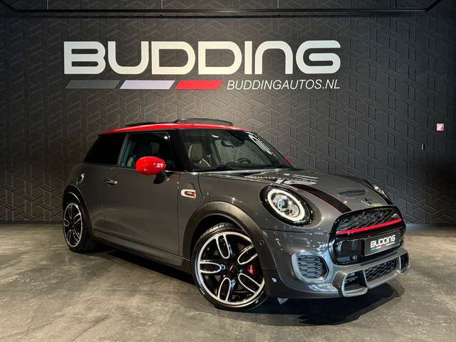 MINI Cooper 3