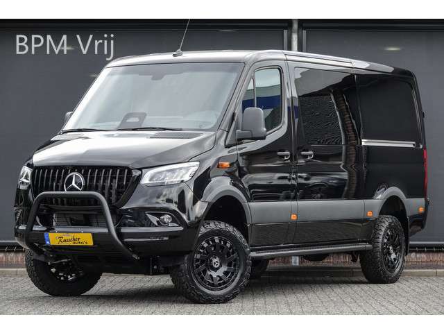 Mercedes-Benz Sprinter 2024 Diesel