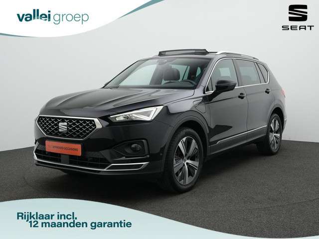 Seat Tarraco 2023 Hybride