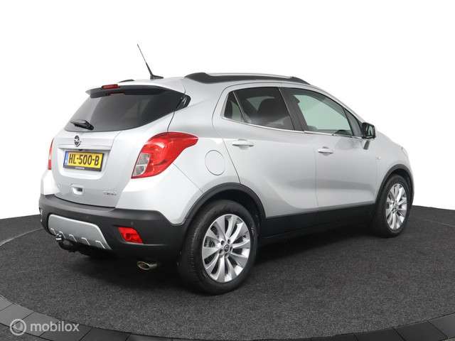 Opel Mokka 3