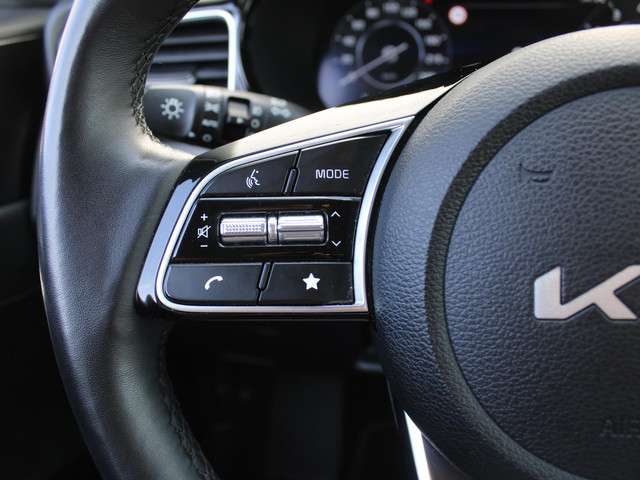 Kia Ceed 2024 Benzine