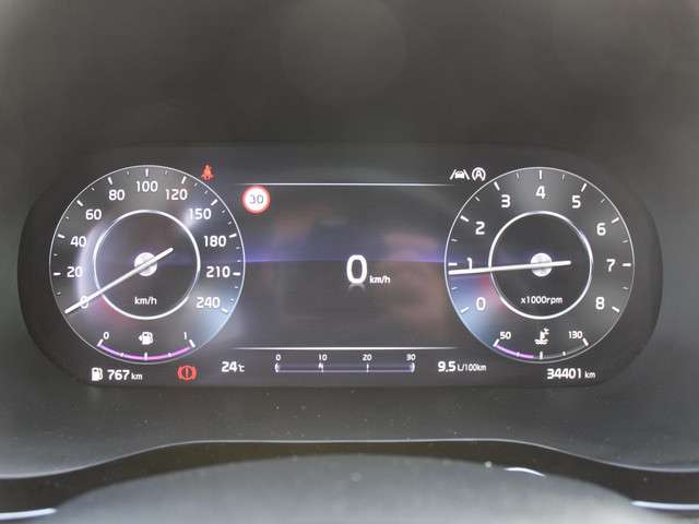 Kia Ceed 2024 Benzine