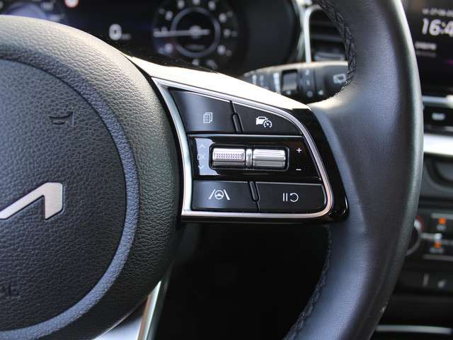 Kia Ceed 2024 Benzine